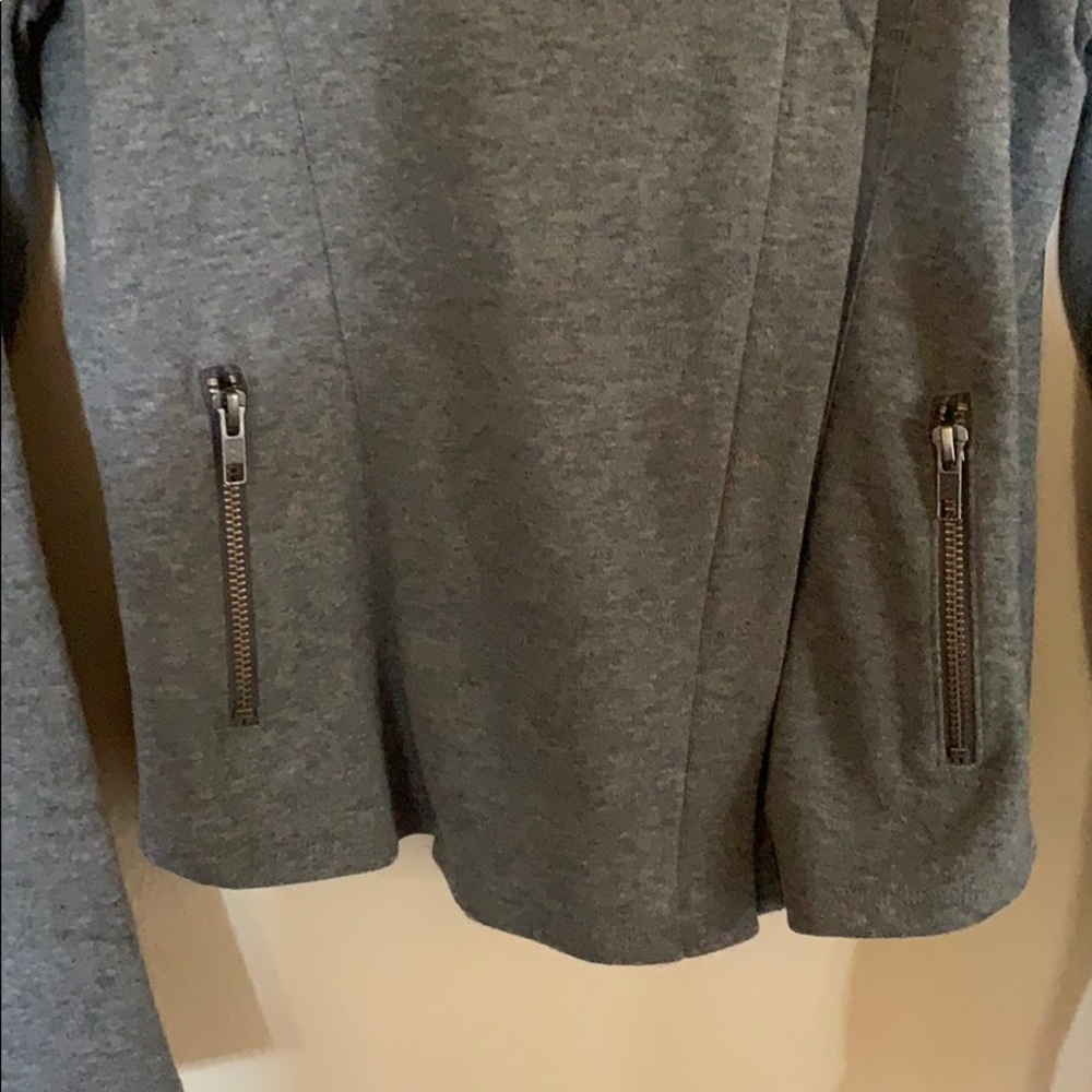 Halogen Jacket - Picture 3 of 5